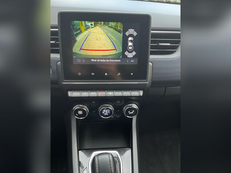 Renault Arkana  foto 15
